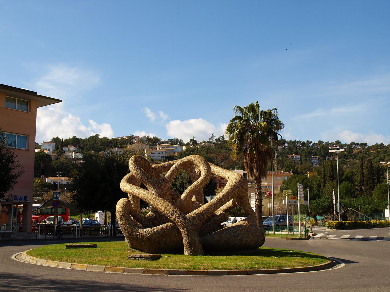Tossa del Mar